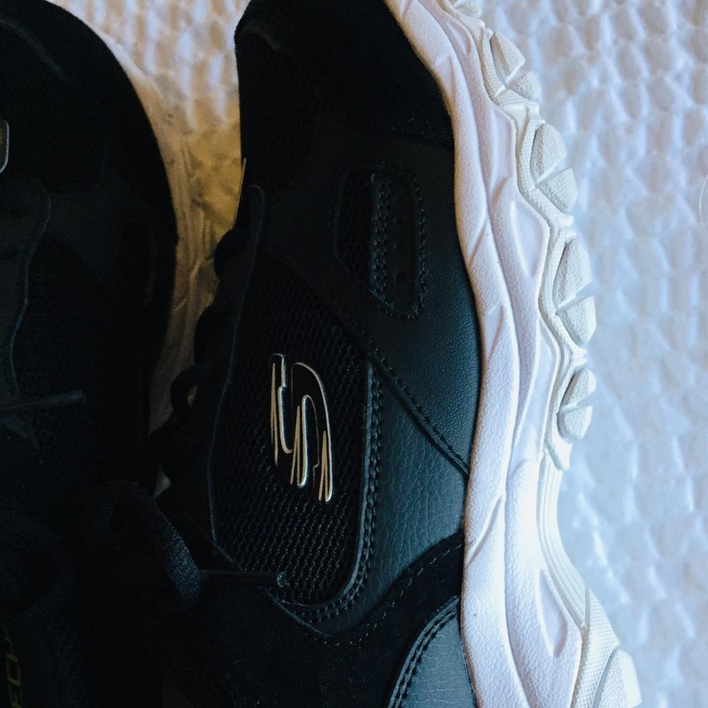Sketcher Men's Sport Premium Lifestyle Footwear - Picture 5 of 16